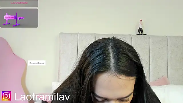 juliettaa 1 online show from 06-22-26, 12:02