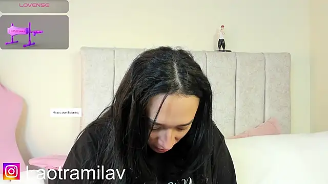 juliettaa 1 online show from 06-29-26, 11:05