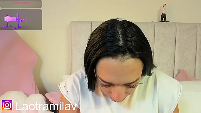 juliettaa 1 online show from 07-29-26, 11:03