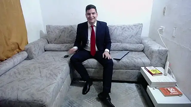 Victor Maitland online show from 01-16-26, 03:43