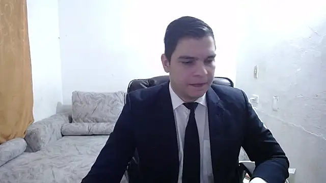 Victor Maitland online show from 02-15-26, 03:58