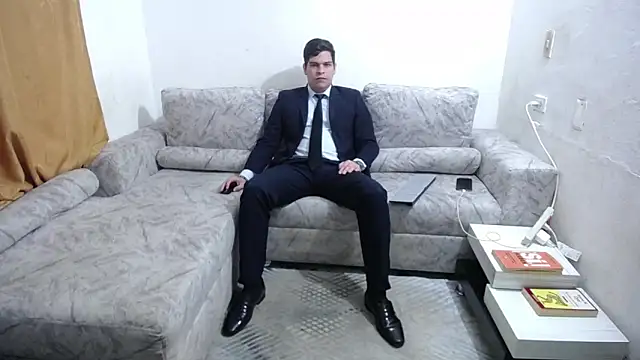 Victor Maitland online show from 03-13-26, 03:57