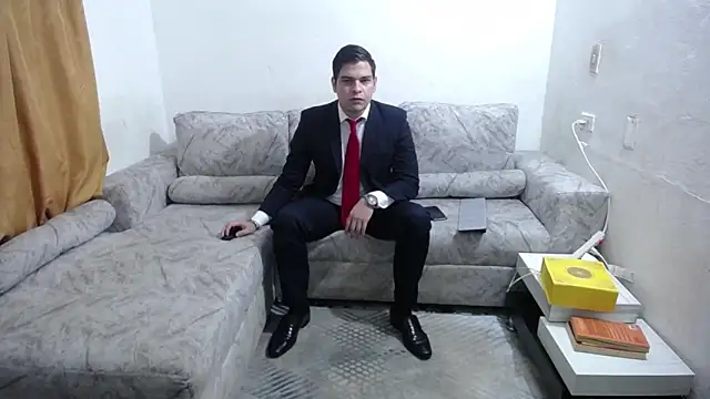 Victor Maitland online show from 03-25-26, 09:21