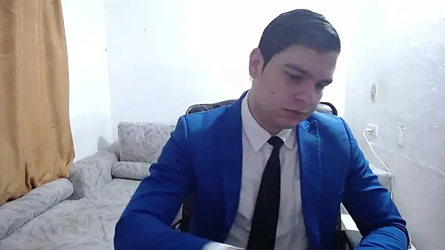 Victor Maitland online show from 04-05-26, 07:33