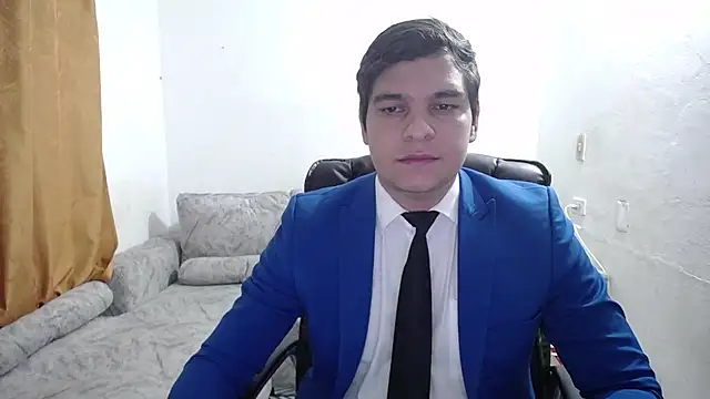 Victor Maitland online show from 04-09-26, 09:09