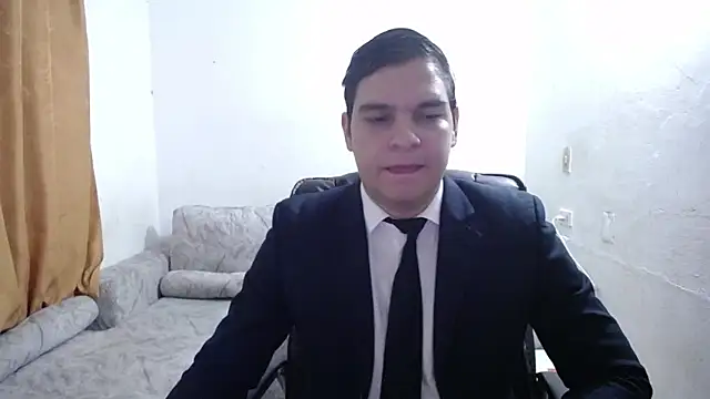 Victor Maitland online show from 04-12-26, 07:52