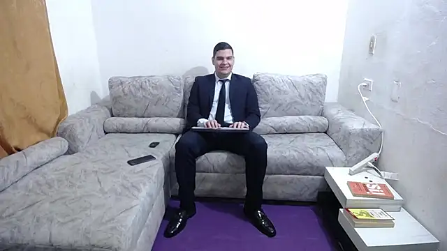 Victor Maitland online show from 05-15-26, 08:49