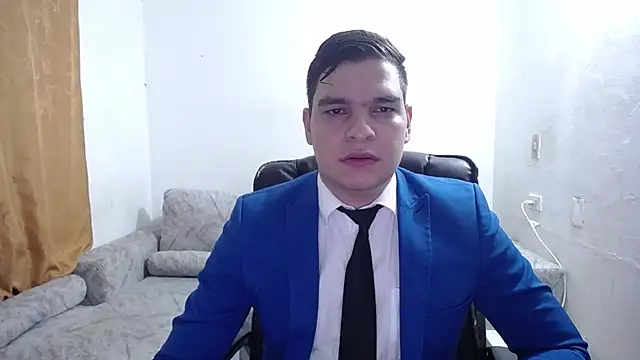 Victor Maitland online show from 05-21-26, 03:46