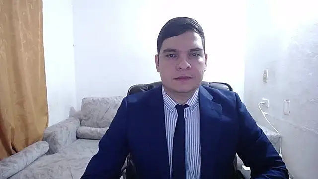 Snapshot of Victor_Maitland chatting on 06-17-26, 08:43 Victor Maitland online show from 06-17-26, 08:43