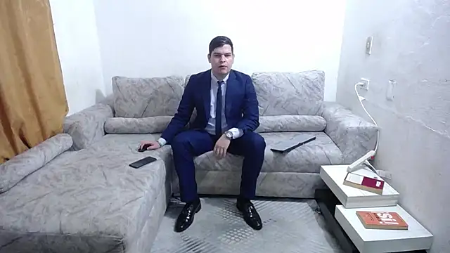 Snapshot of Victor_Maitland chatting on 06-24-26, 04:00 Victor Maitland online show from 06-24-26, 04:00