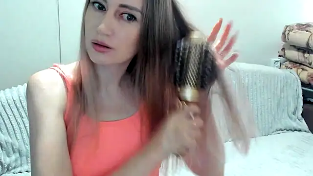 JessFoxxx online show from 04-13-26, 03:34