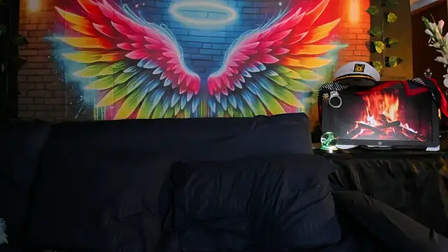 ECSTASYX2 2001 online show from 03-12-26, 05:46