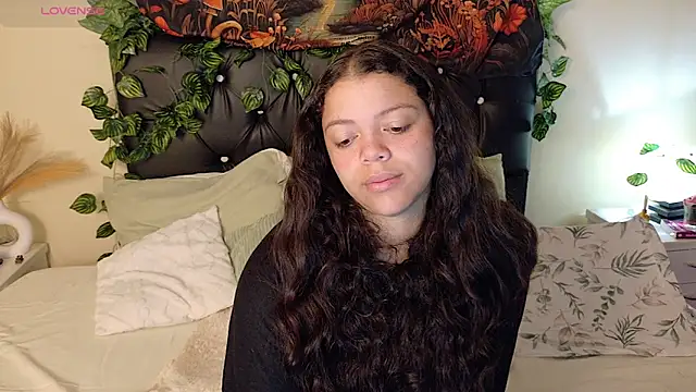 Amanda sweet online show from 01-18-26, 01:48