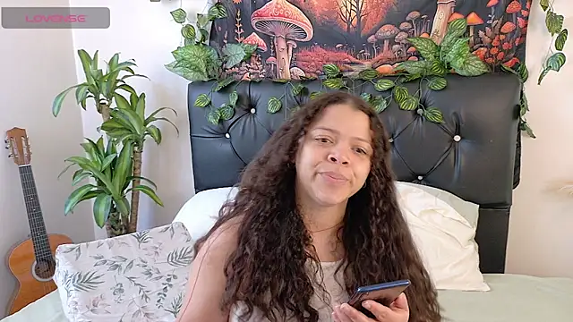 Amanda sweet online show from 02-26-26, 02:38