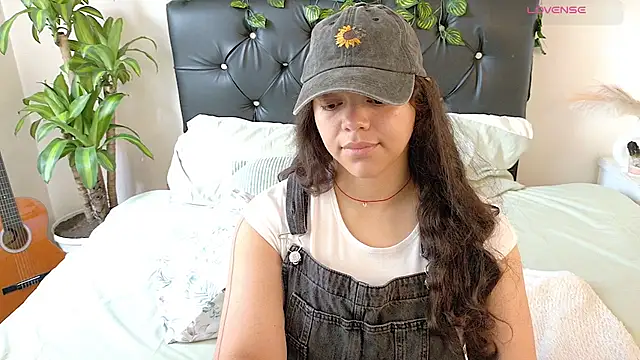 Amanda sweet online show from 03-06-26, 01:07