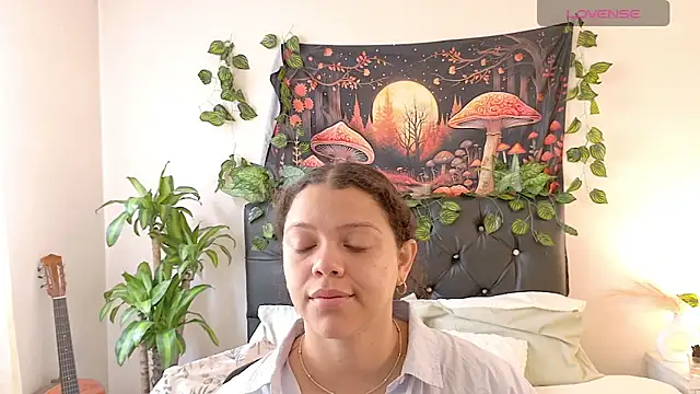 Amanda sweet online show from 03-20-26, 02:00