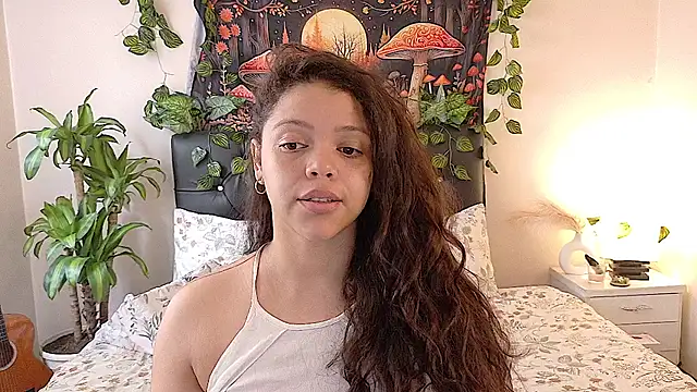 Amanda sweet online show from 04-01-26, 01:52