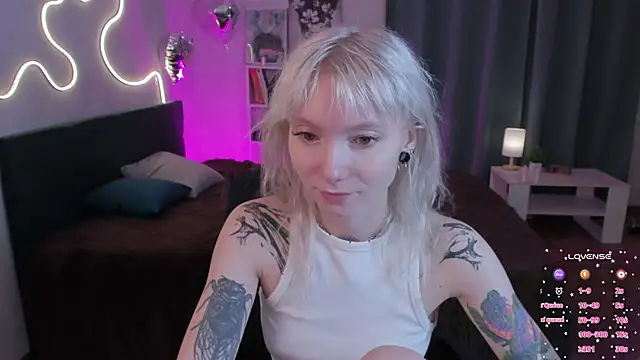 tattoo art baby online show from 04-26-26, 06:55