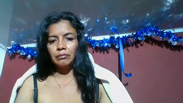 DianaOchoa  online show from 12-01-25, 10:42