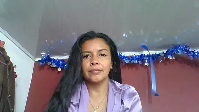 DianaOchoa  online show from 12-16-25, 07:41