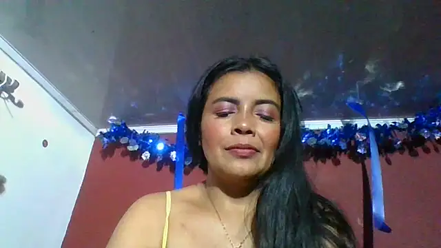 DianaOchoa  online show from 12-21-25, 03:13