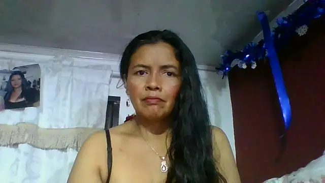 DianaOchoa  online show from 01-06-26, 04:38