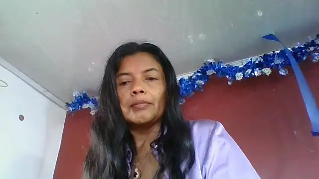DianaOchoa  online show from 01-07-26, 12:40