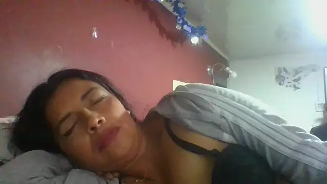 DianaOchoa  online show from 02-18-26, 09:27