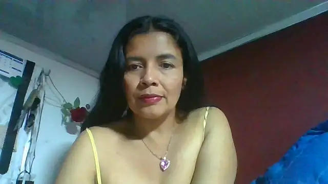 DianaOchoa  online show from 04-03-26, 02:31