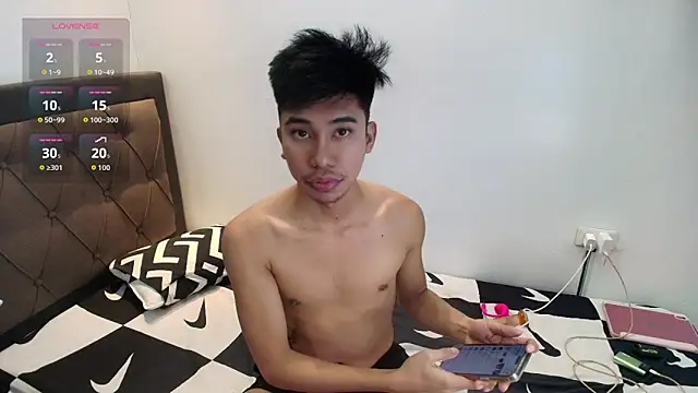 Ur pinoyhotbrix online show from 03-11-26, 02:56