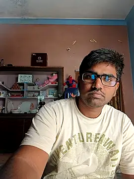 Harsha Happy online show from 02-27-26, 06:35