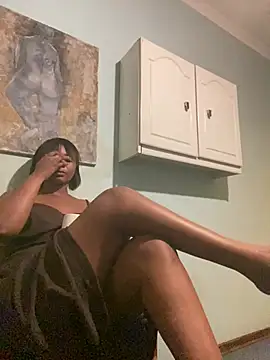 Goddessberry online show from 02-19-26, 06:59