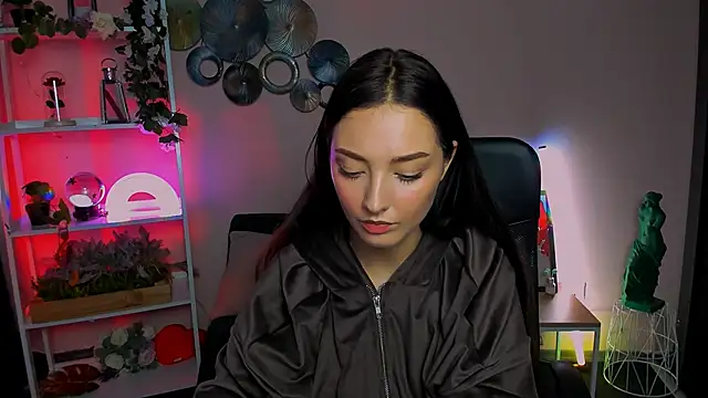 miki-niki online show from 03-25-26, 11:27