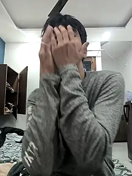 clasperhancock online show from 11-25-25, 03:45