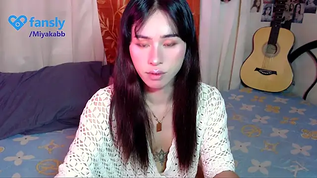 chakababe online show from 06-10-26, 12:55