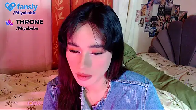 chakababe online show from 06-30-26, 06:25