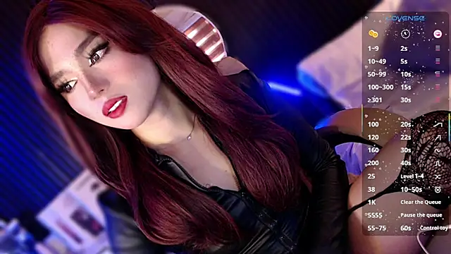 Satisfy me now online show from 05-22-26, 03:35