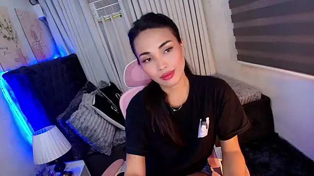 asian lucii online show from 10-10-25, 12:59