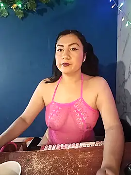 Snapshot of lunna_07 chatting on 04-18-26, 02:32 lunna 07 online show from 04-18-26, 02:32