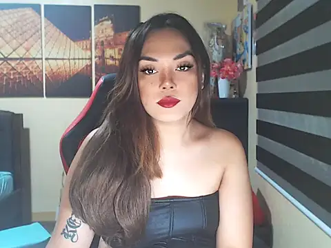 Snapshot of amorPOWERS21X chatting on 09-16-25, 04:24 amorPOWERS21X online show from 09-16-25, 04:24