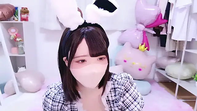 Anzu xx online show from 04-02-26, 04:15