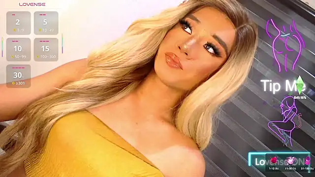 SissifyMeNow online show from 12-19-25, 03:24