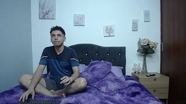 Sofi Andres69 online show from 04-04-26, 03:16