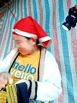 jienrrr online show from 12-22-25, 01:35