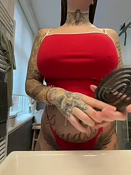 Snapshot of Jasmina-Joy chatting on 02-03-26, 10:53 Jasmina-Joy online show from 02-03-26, 10:53