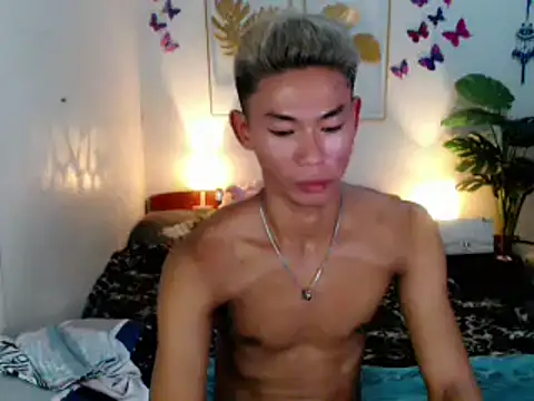 naughty rence online show from 07-20-26, 02:19