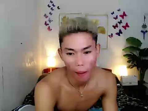naughty rence online show from 07-22-26, 01:41