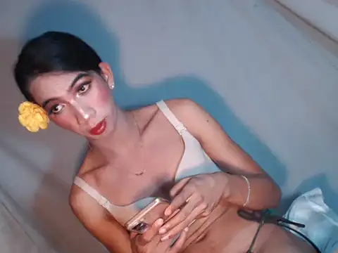 xyourdreamtrans online show from 02-16-26, 01:18