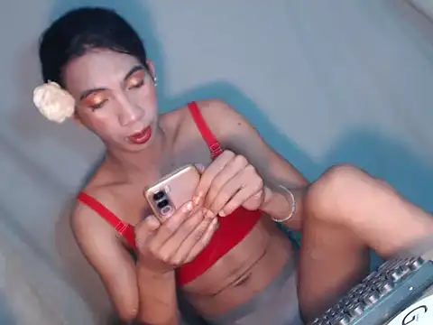 xyourdreamtrans online show from 02-25-26, 02:10