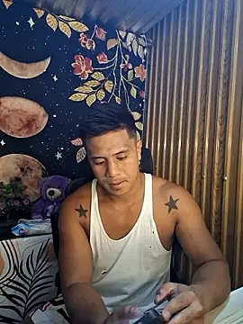 Snapshot of mr_dave chatting on 01-08-26, 09:11 mr dave online show from 01-08-26, 09:11